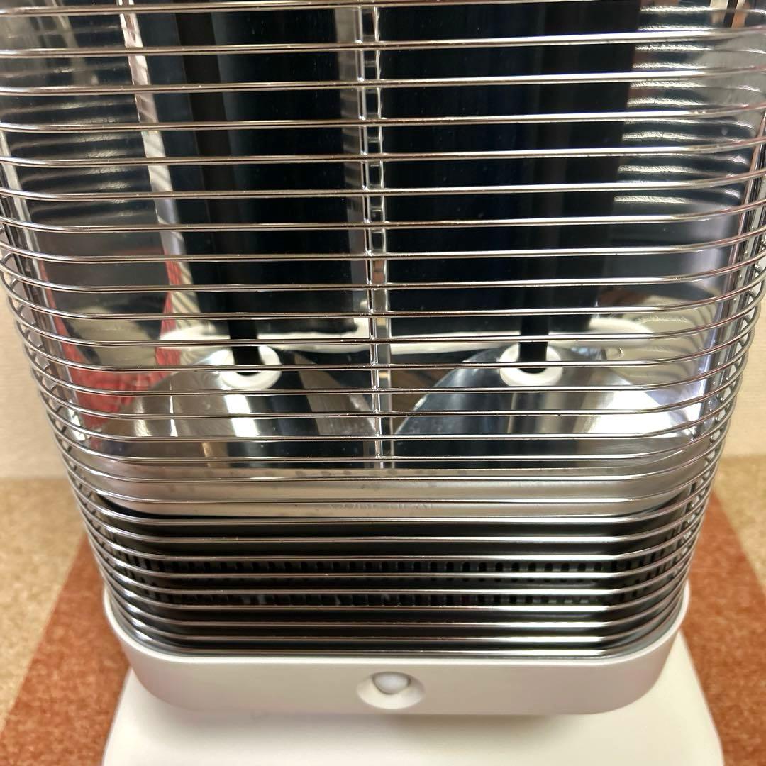 CORONA コロナ 遠赤外線ストーブ コアヒート 2020年製