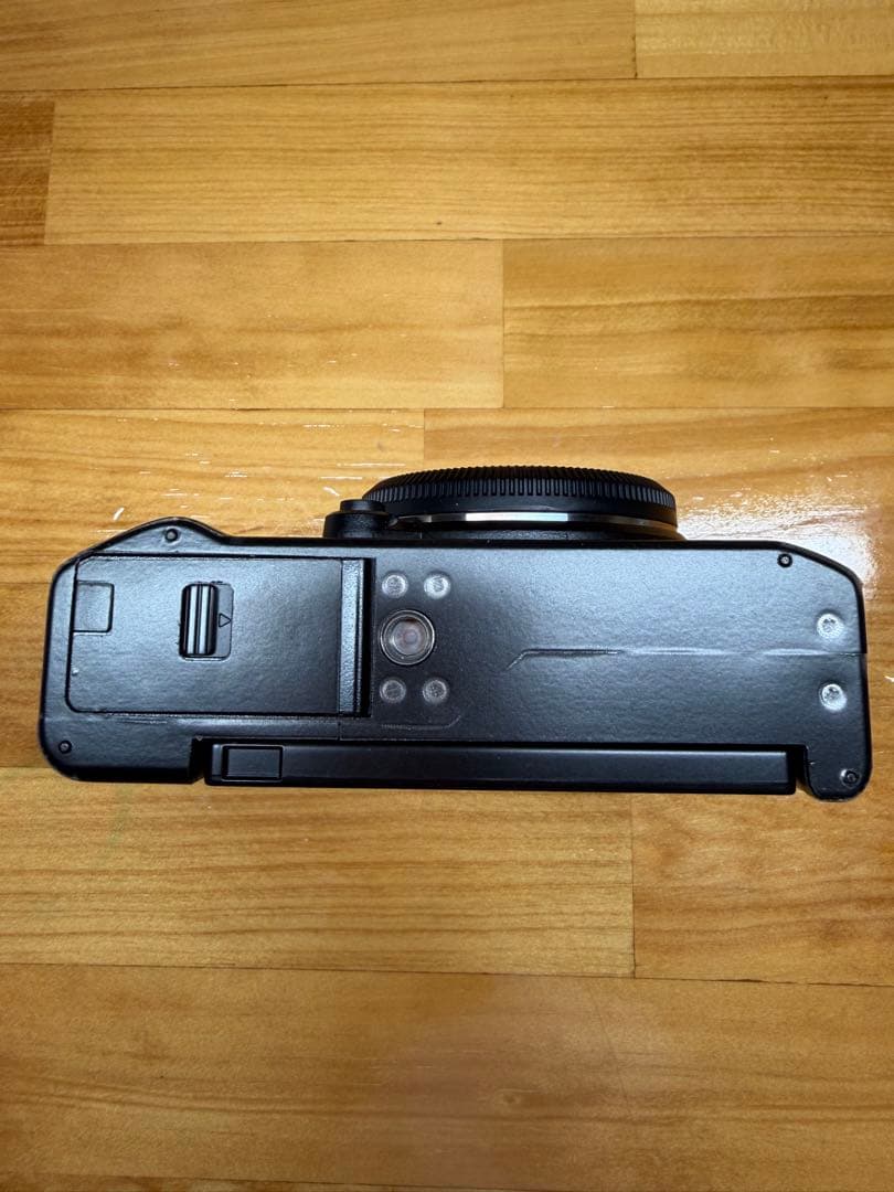 [ほぼ未使用] FUJIFILM X-M5 (ブラック)