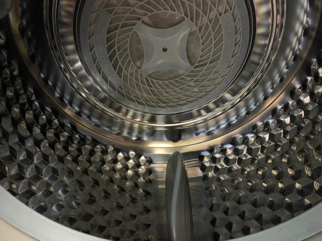 K☆077 SENTERN 小型衣類乾燥機 ES293336AAA