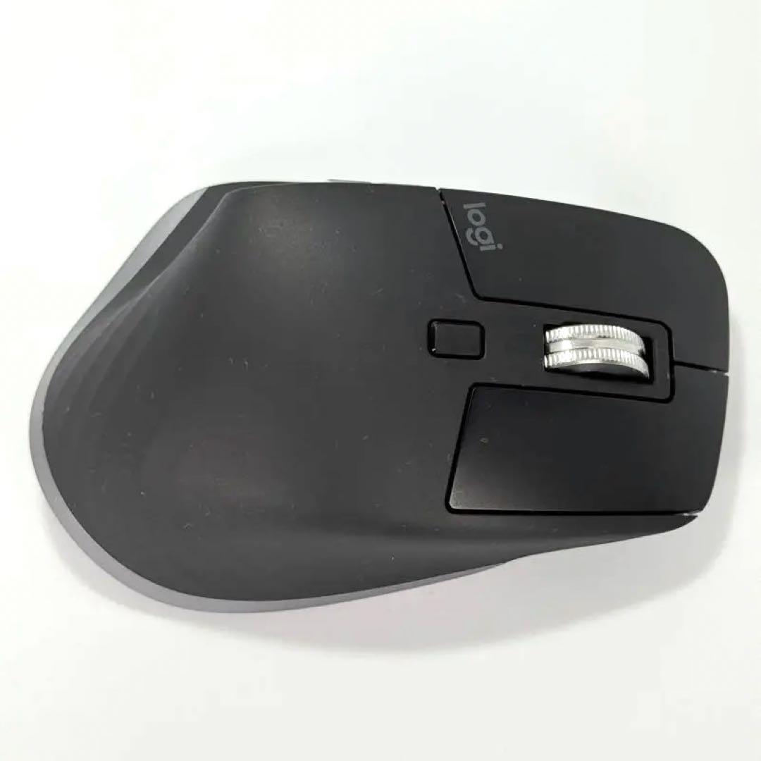 マウス・トラックボール Logicool MX MASTER 3S for Mac MX2300MSG