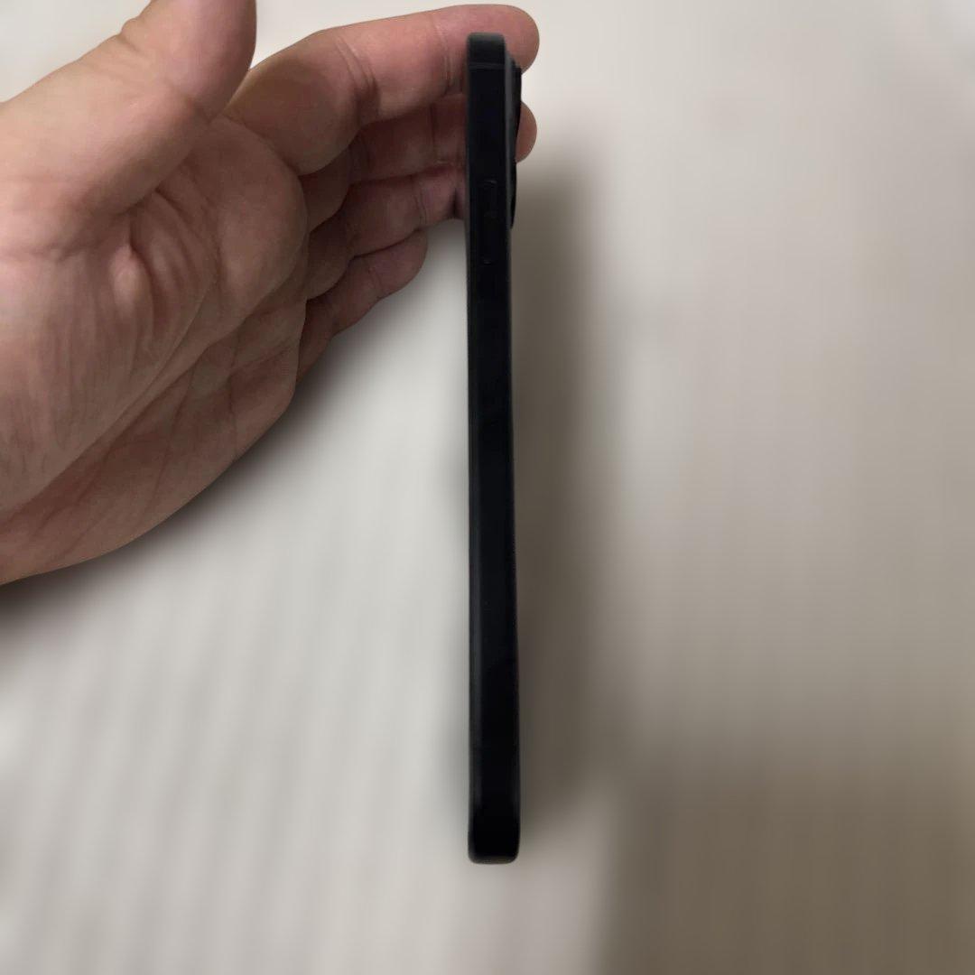 【電池最大容量91%】iPhone15Plus128GB 本体 箱SIMフリー