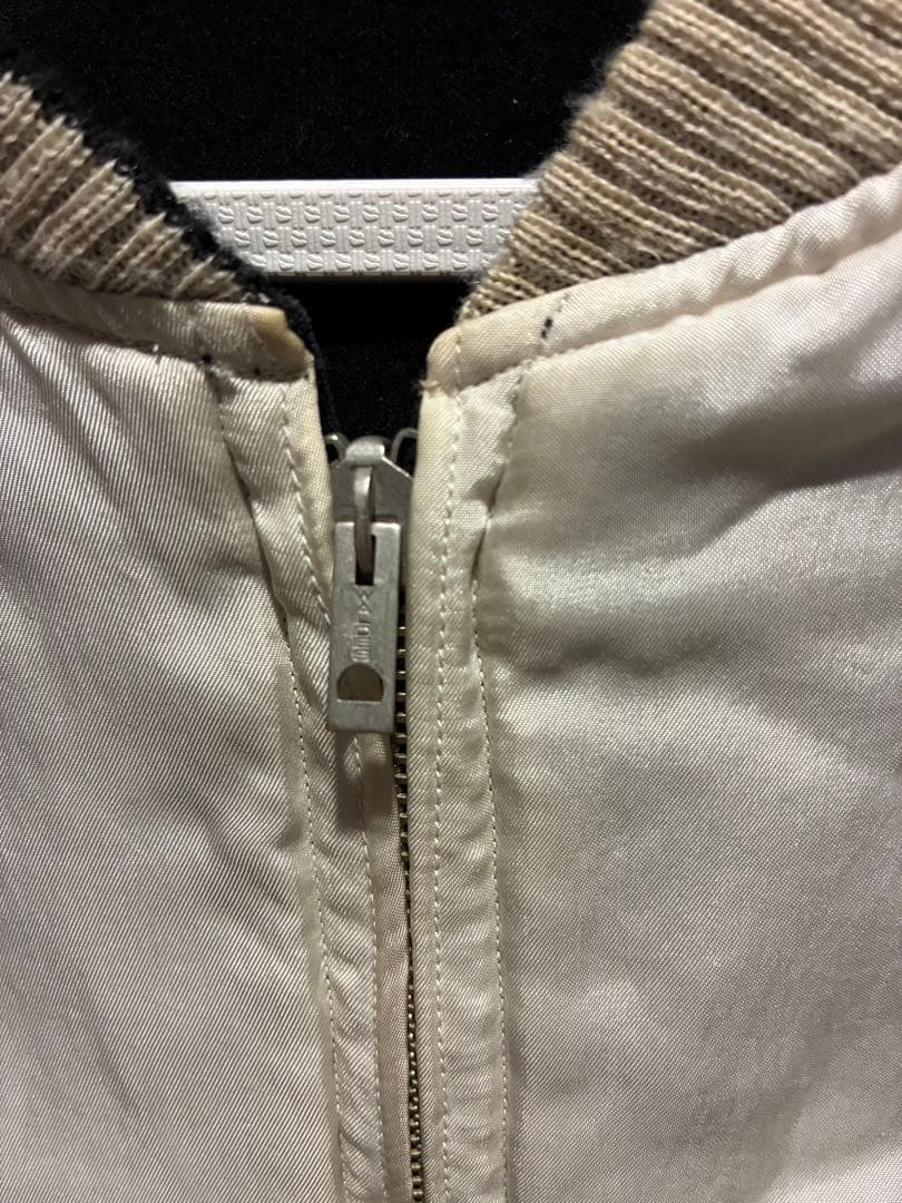 OldJoe 初期リバーシブルスカジャン 36