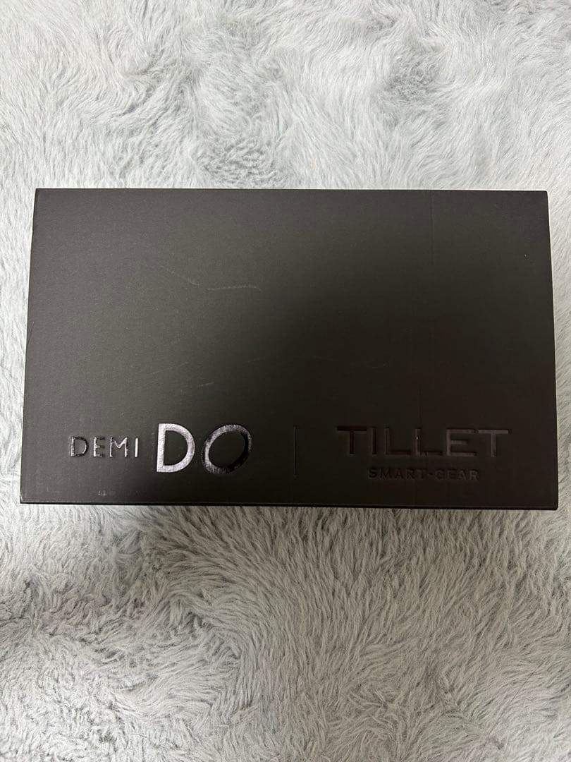 TILLET SMART-GEAR 美顔器