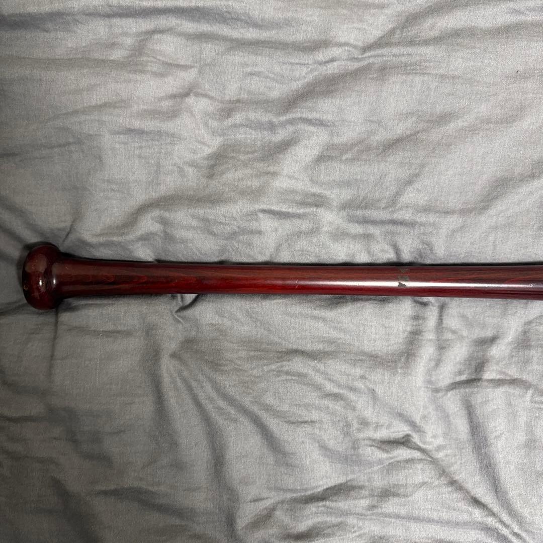 ルイスビルスラッガーとローリングス　専用