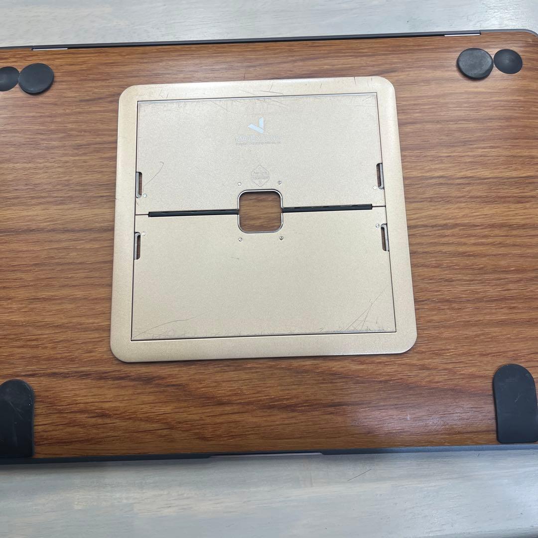 ウッド調 13インチMacBook Air M1本体