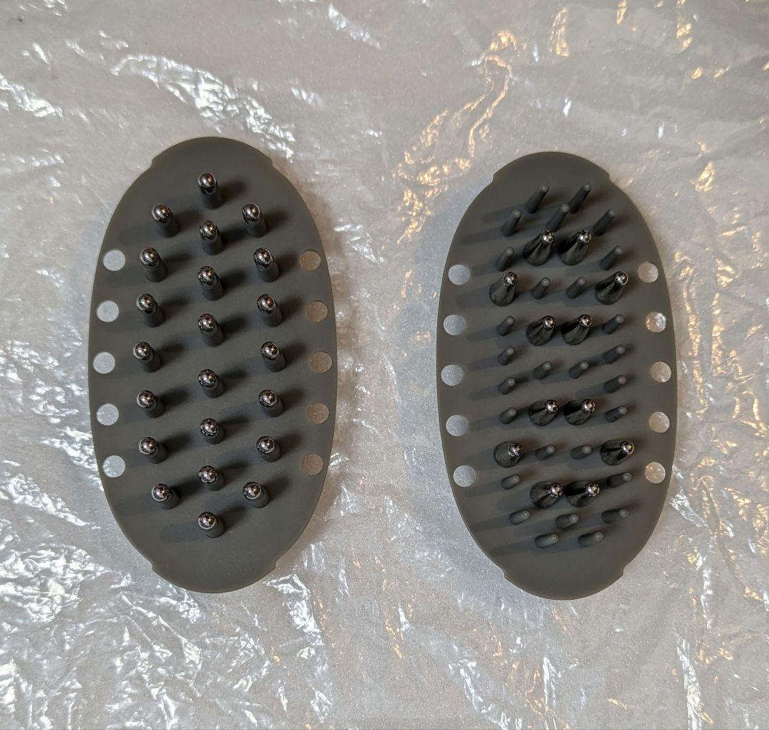 27年8月1日まで保証　ヤーマン　スカルプリフトアクティブプラス MS82G