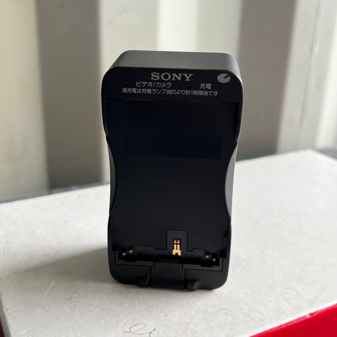 D57激安早い者勝ち✨　SONY Cyber-shot DSC-MD1 カメラ