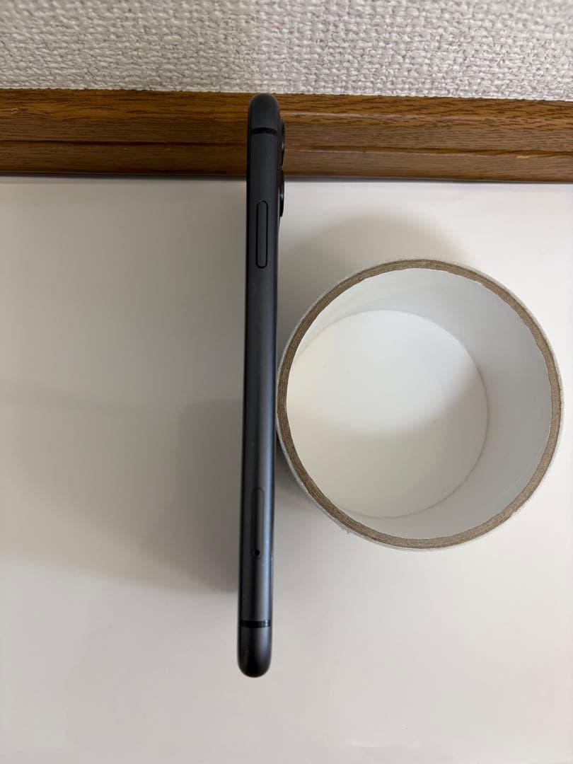 Apple iphone11 本体　ブラック　128GB