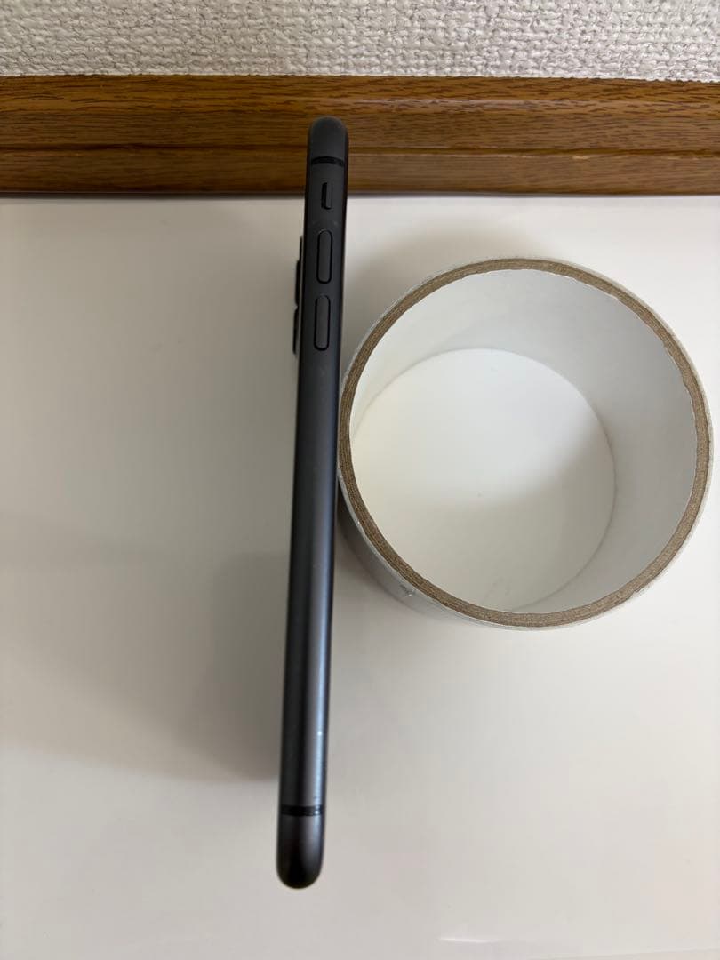 Apple iphone11 本体　ブラック　128GB