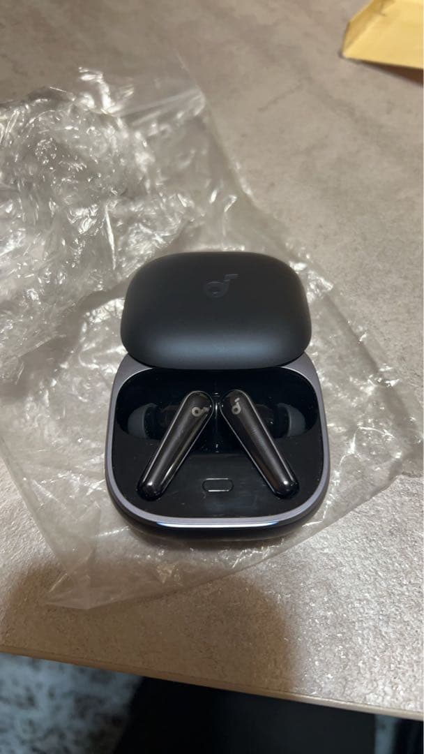 Anker アンカー　リバティ5 Liberty5