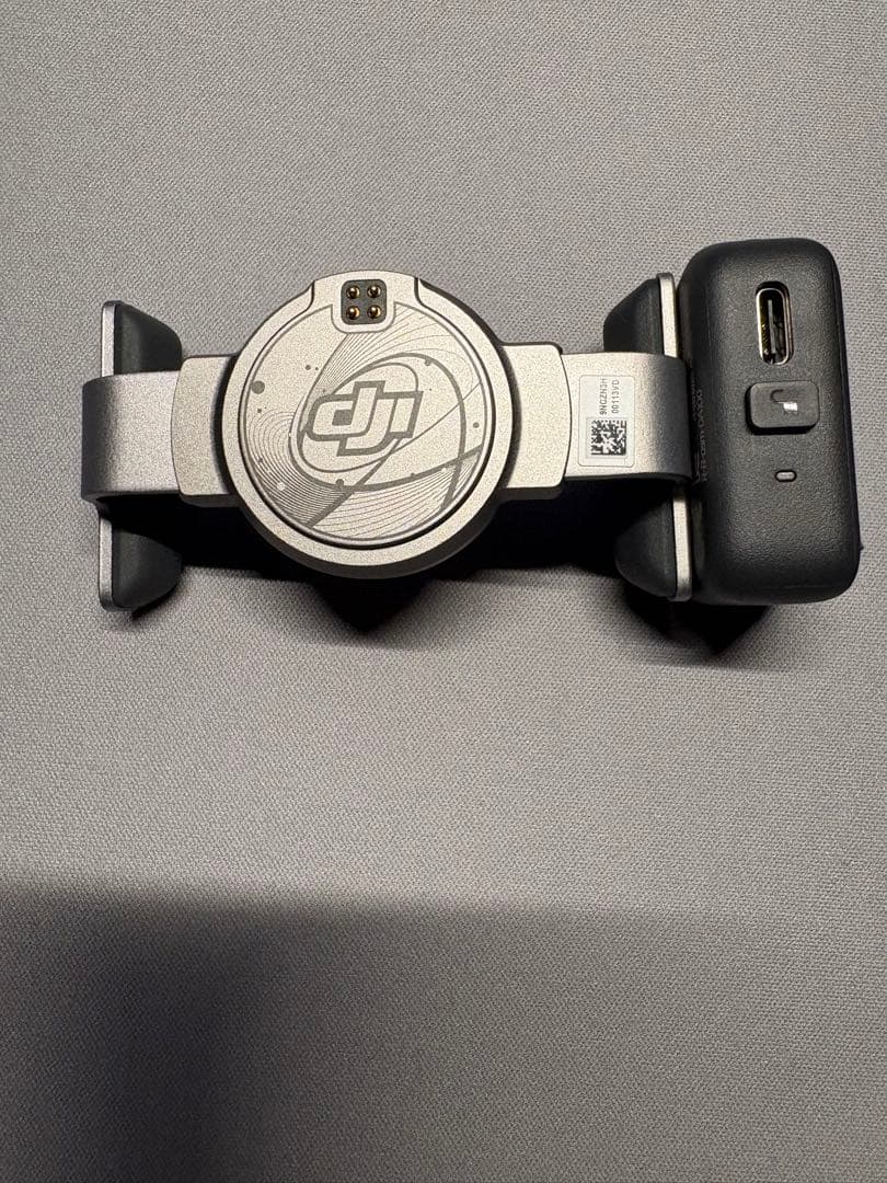 DJI Osmo Mobile 7P（MagSafeマウント付き）