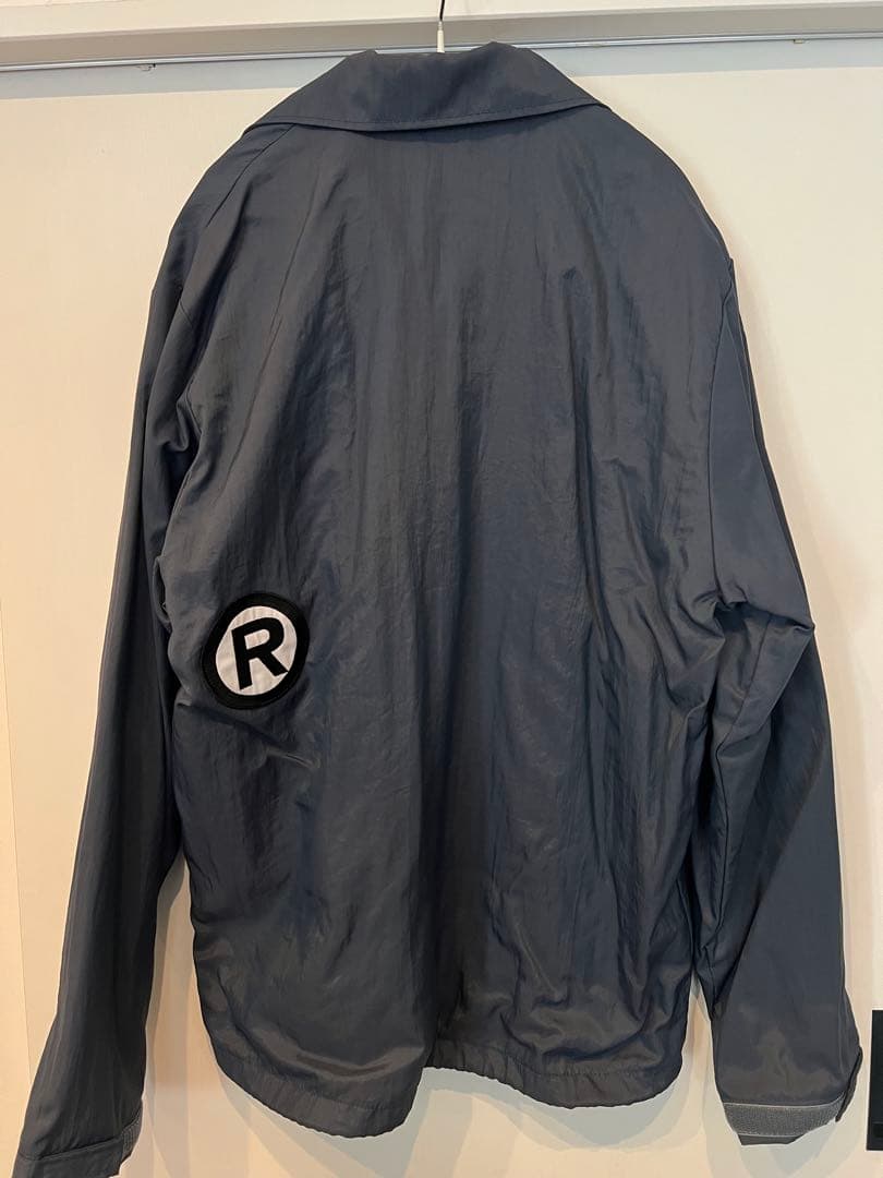 A BATHING APE コーチジャケット　初期　90s 三角タグ　最終価格！