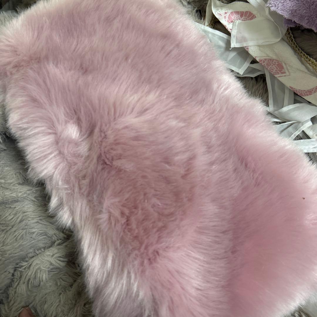 epetice 狐の嫁入り　桜ver 和ロリィタ　エペティス