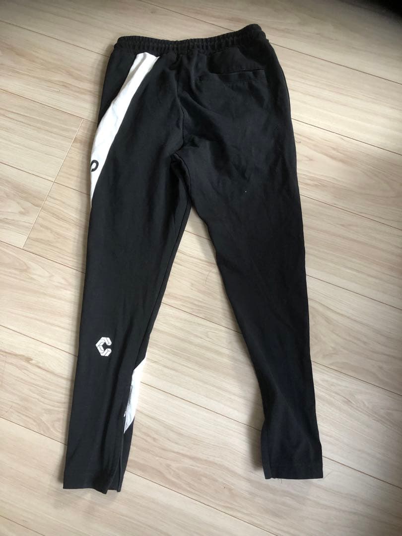 CRONOS ジョガーパンツ cronos