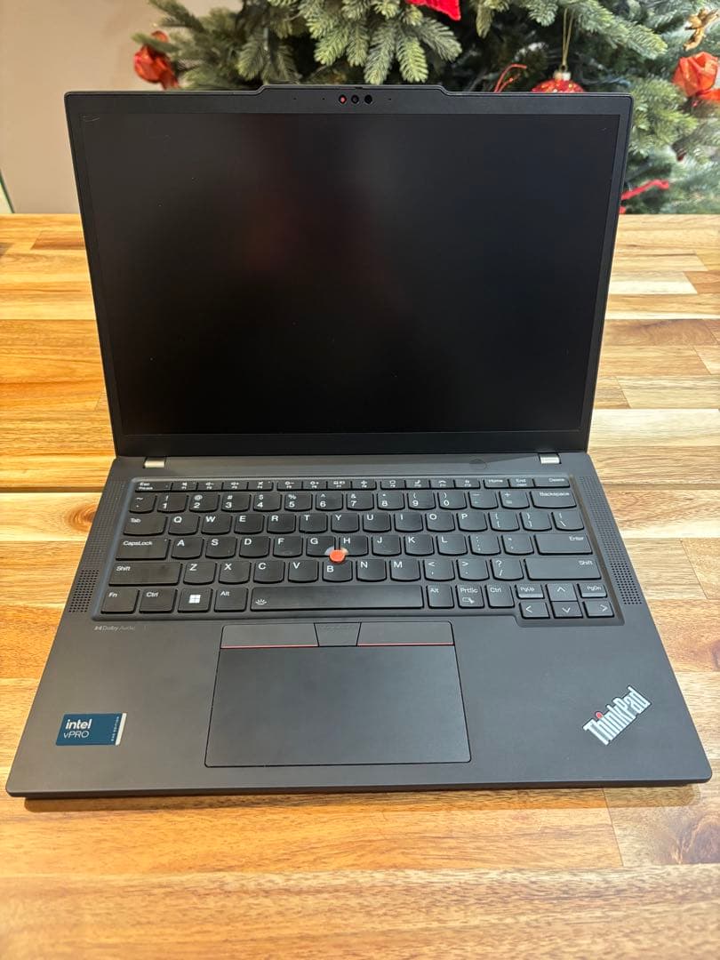 【値下げしました】Lenovo ThinkPad X13 Gen5 メモリ32G