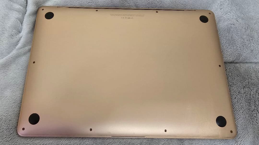 Apple Macbook Air M1 8GB 512GB 本体のみ