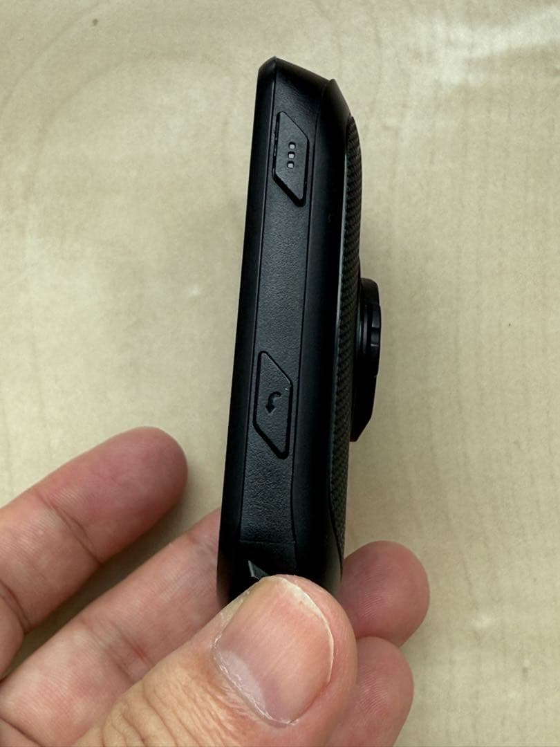 【美品】Garmin ガミン Edge 840 Solar