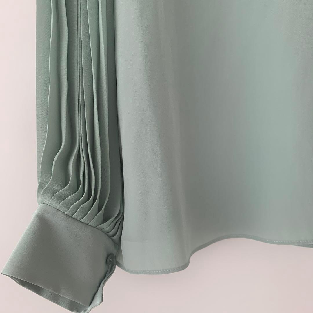 トゥモローランド　Ballsey ブラウス