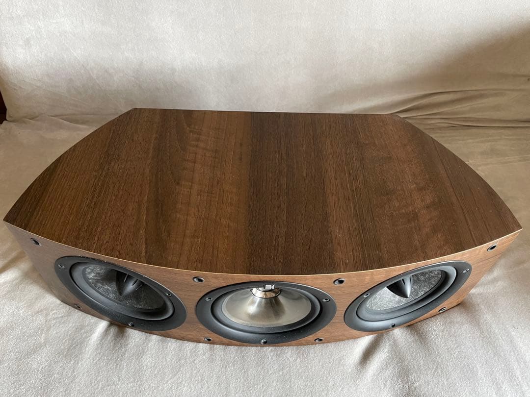 KEF iQ6 センタースピーカー