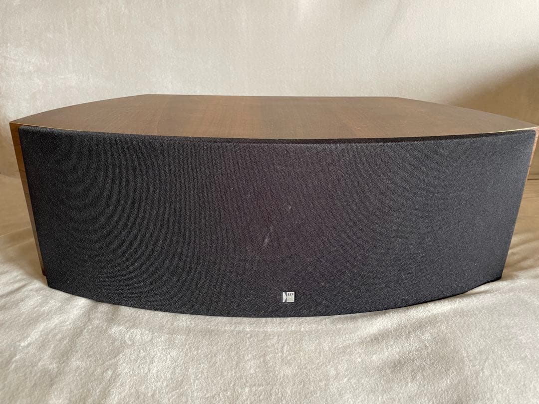 KEF iQ6 センタースピーカー