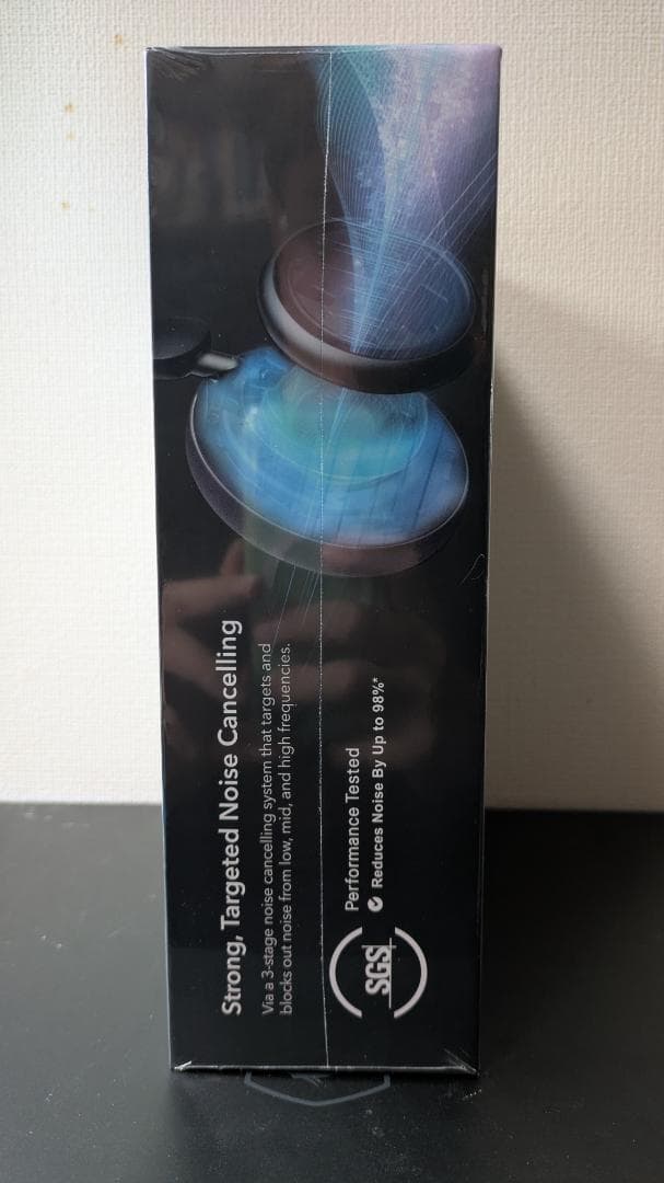 【未開封】Anker Soundcore Space Q45 ブラック