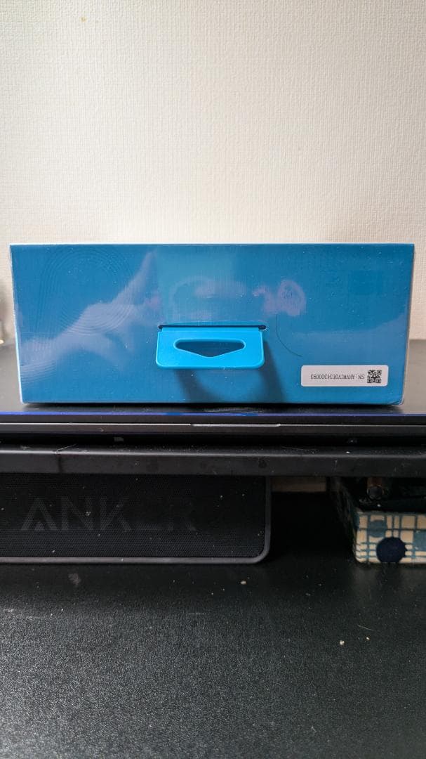 【未開封】Anker Soundcore Space Q45 ブラック