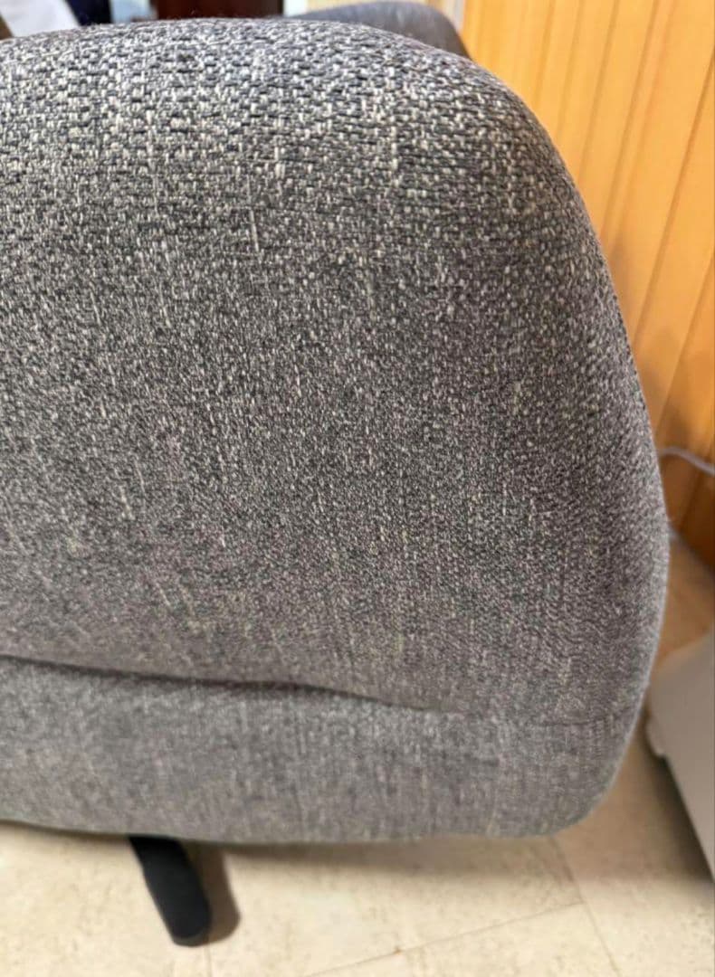 [送料込] ニトリ電動1人掛け　パーソナルチェア　定価79900　使用少ない