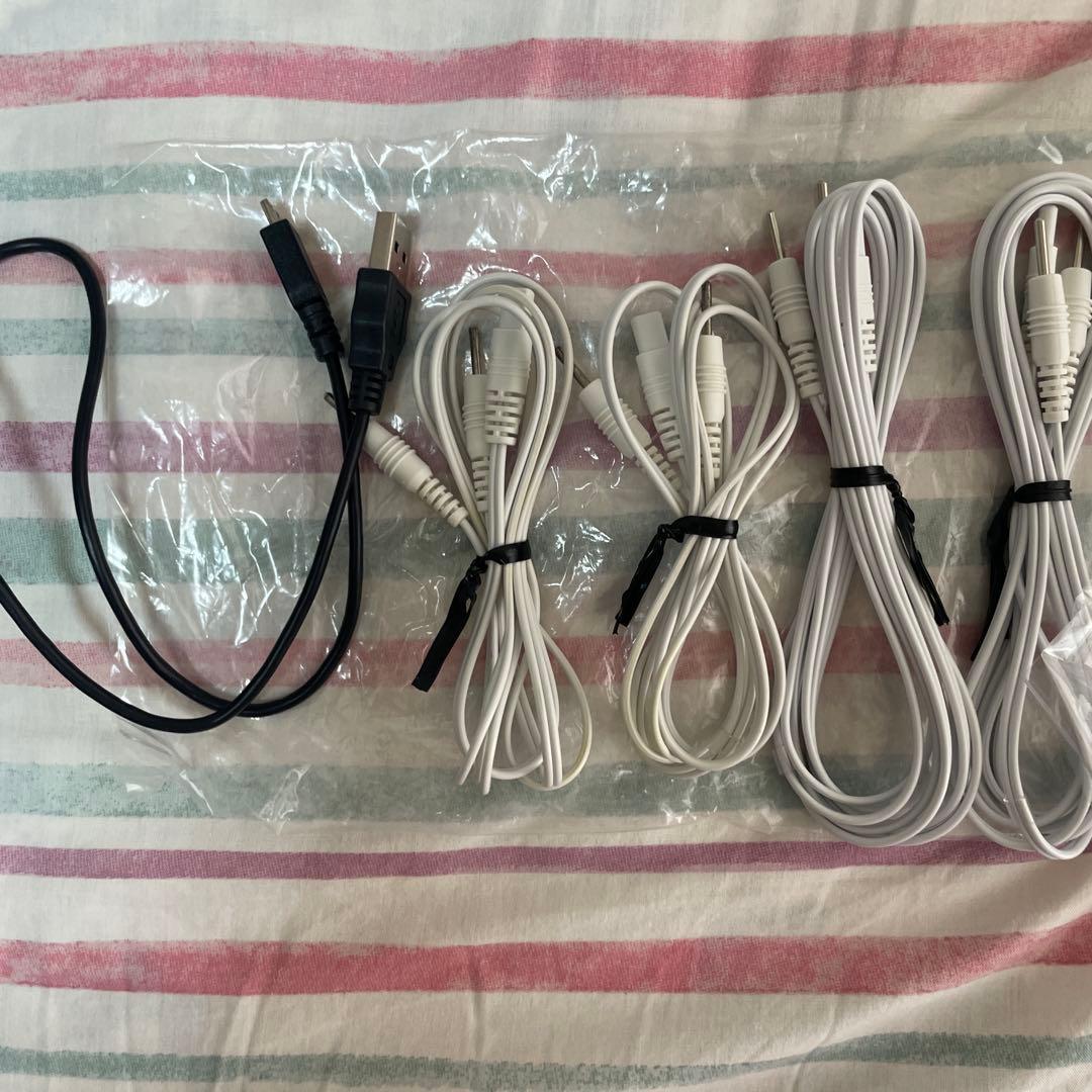 BRILLIANT WAVE 本体 及びコード類　箱付