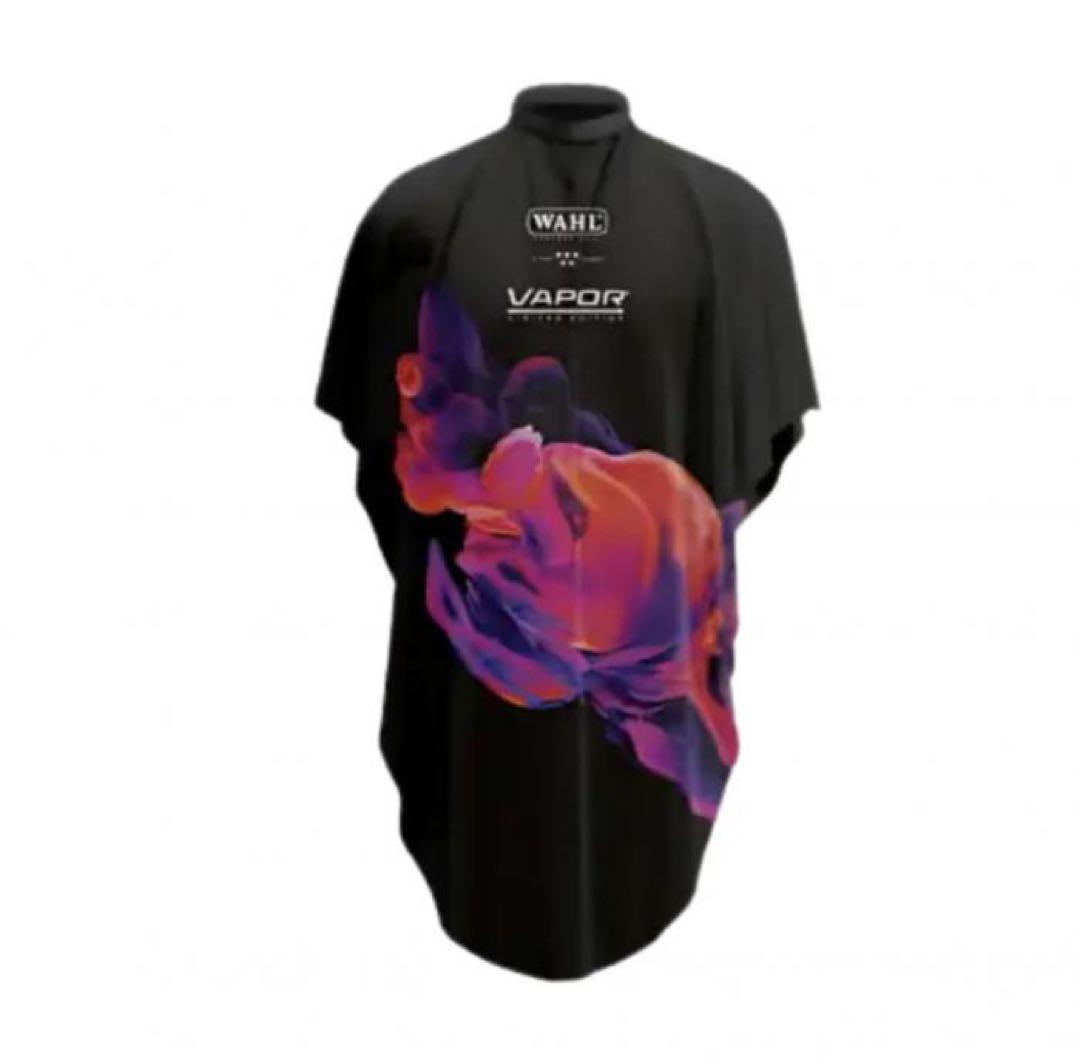 Wahl VAPOR(ヴェイパー) Limited Edition ラスト3台