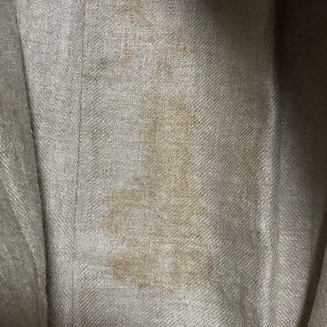 RYU トートバッグ ショルダーバッグ ブラウン 赤茶色 オールレザー 2way