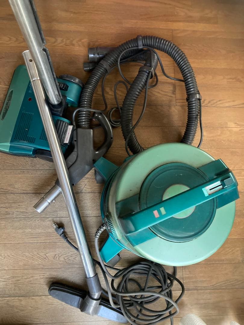 シスコム ルームシーフォート 掃除機