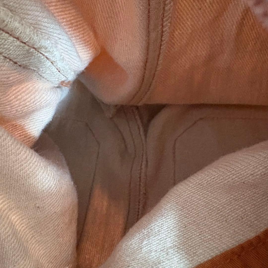 SOOR PLOOM ソーアプルーム サロペット ブラウン 2y 92cm