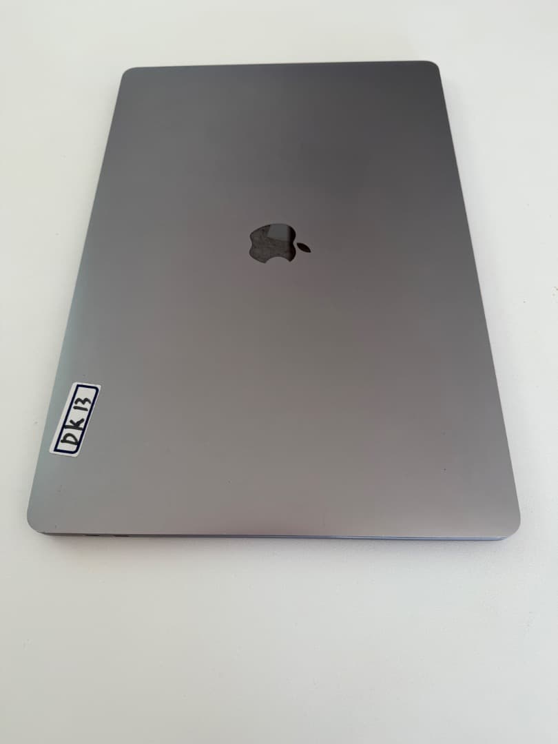 MacBook Pro/16インチ/2019/32GB/i9/1TB/5500M