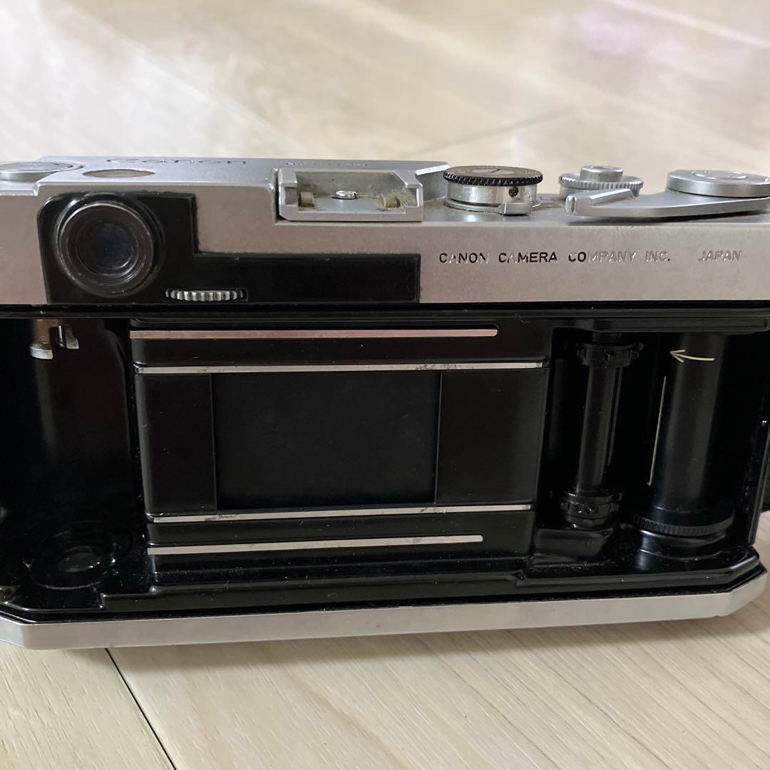 ひ*き様 Canon VL-2 50mm f:1.8