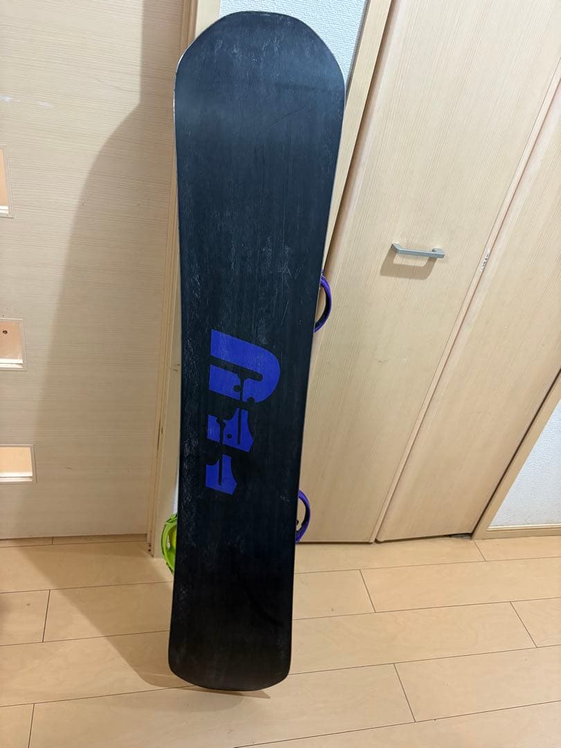 011 Artistic X FLY SPINエックスフライ148セット