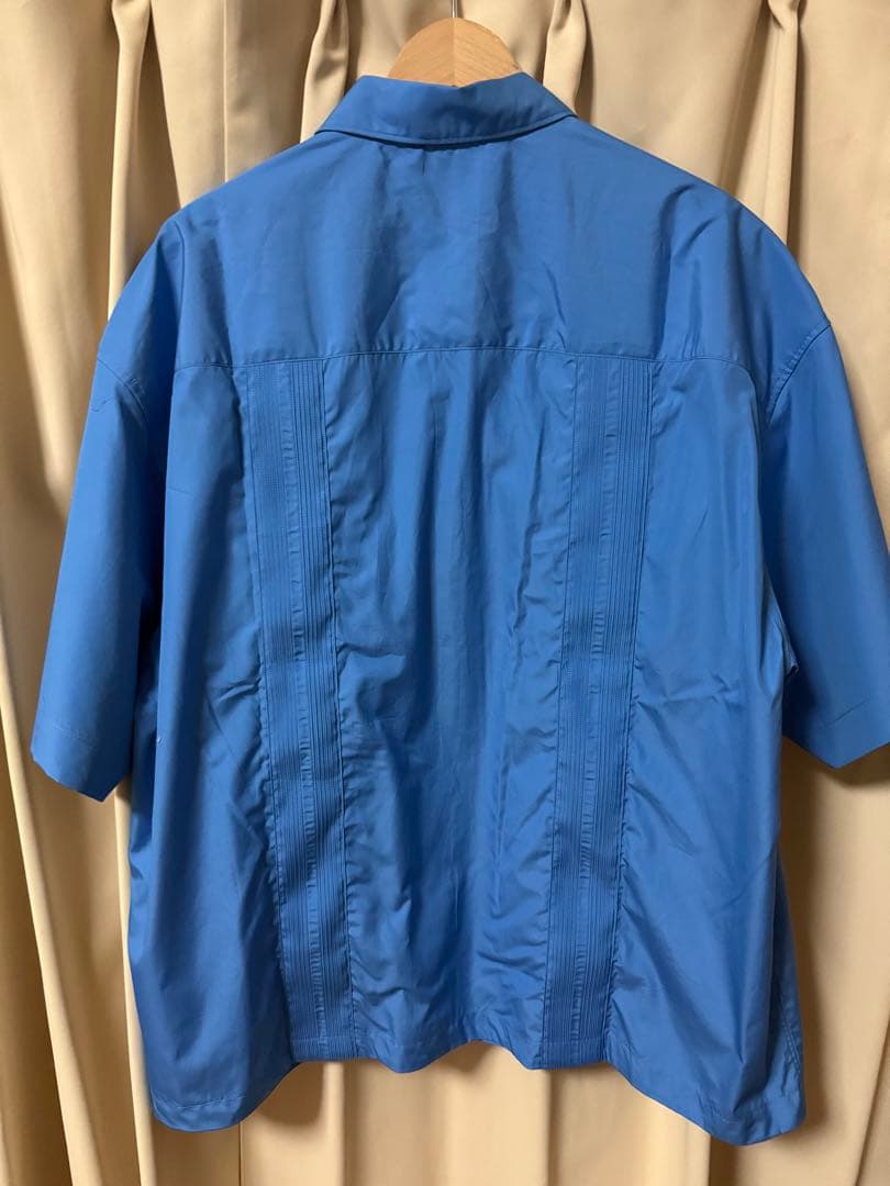 クーティー　シャツ