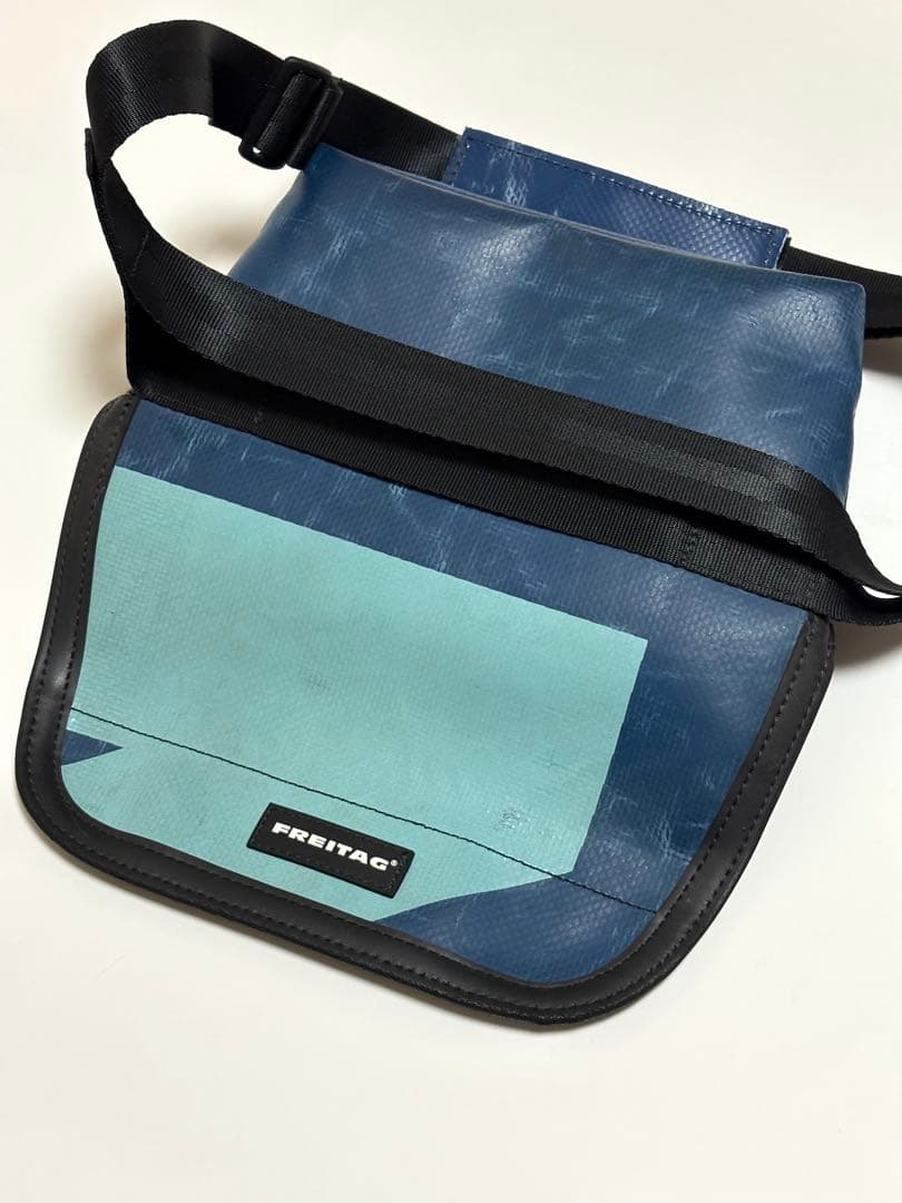 フライターグ FREITAG F40 JAMIE ジェイミー