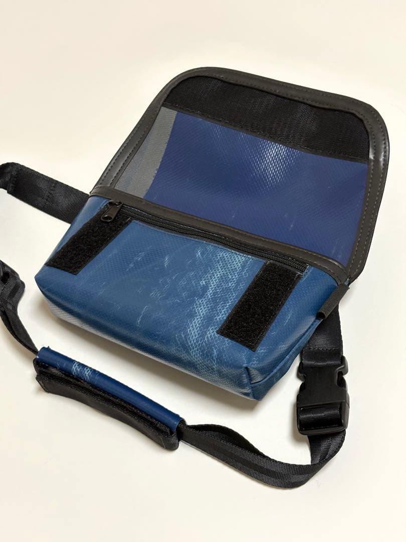 フライターグ FREITAG F40 JAMIE ジェイミー