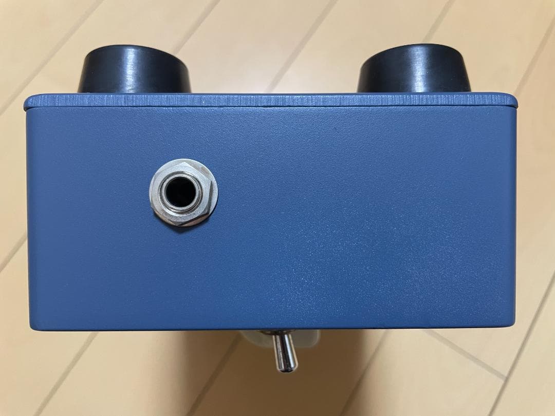 Vinetone Power Attenuator ギターアンプ用アッテネーター