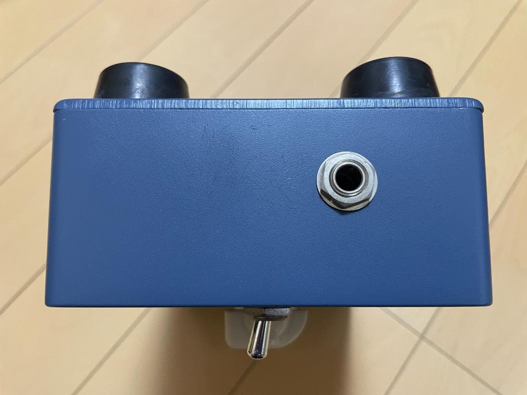 Vinetone Power Attenuator ギターアンプ用アッテネーター