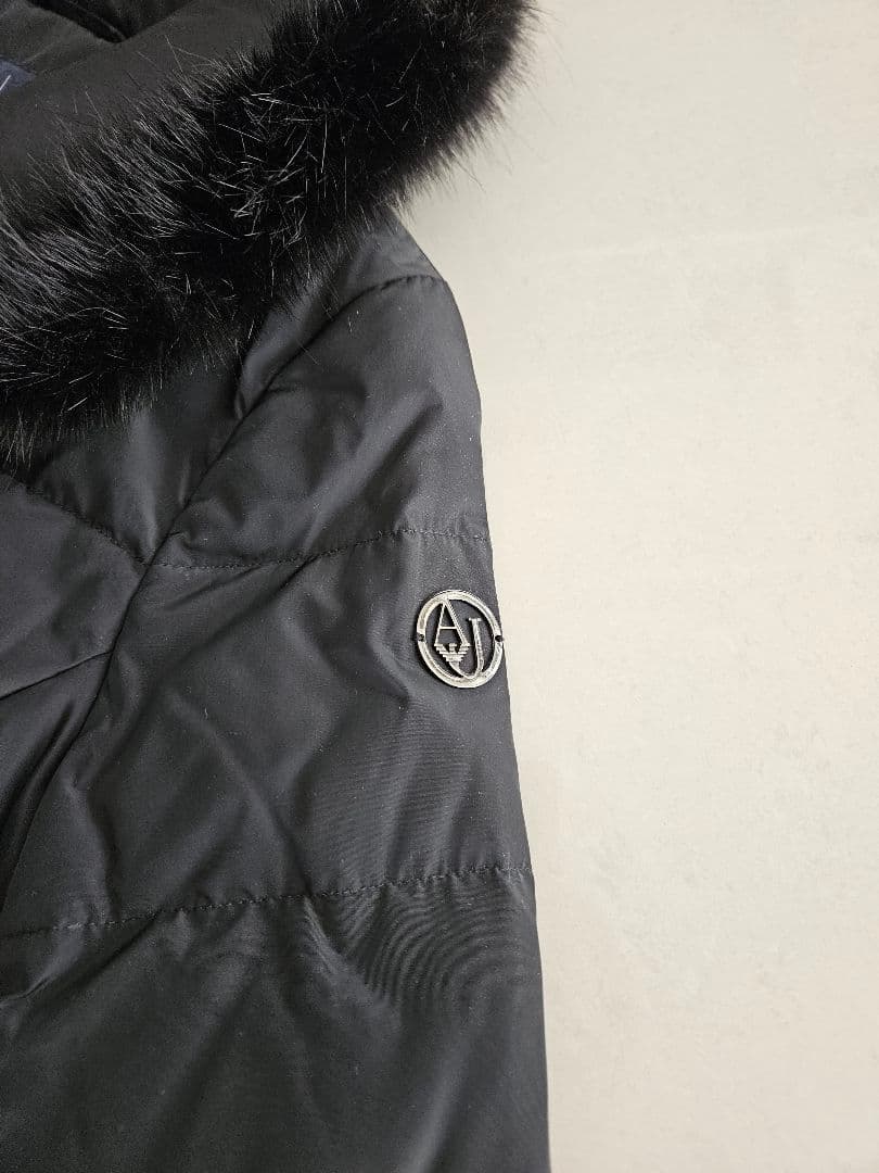 ケイ　ダウンコート