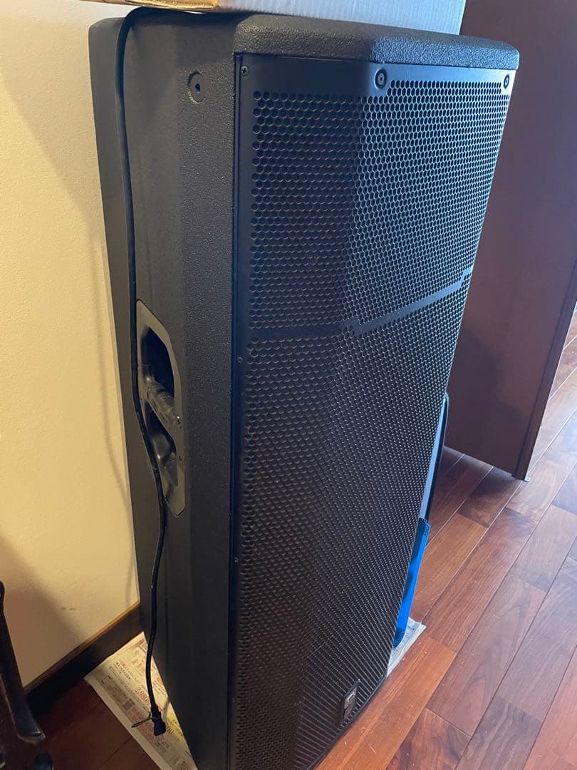 JBL PRX625 スピーカー,ウーファー