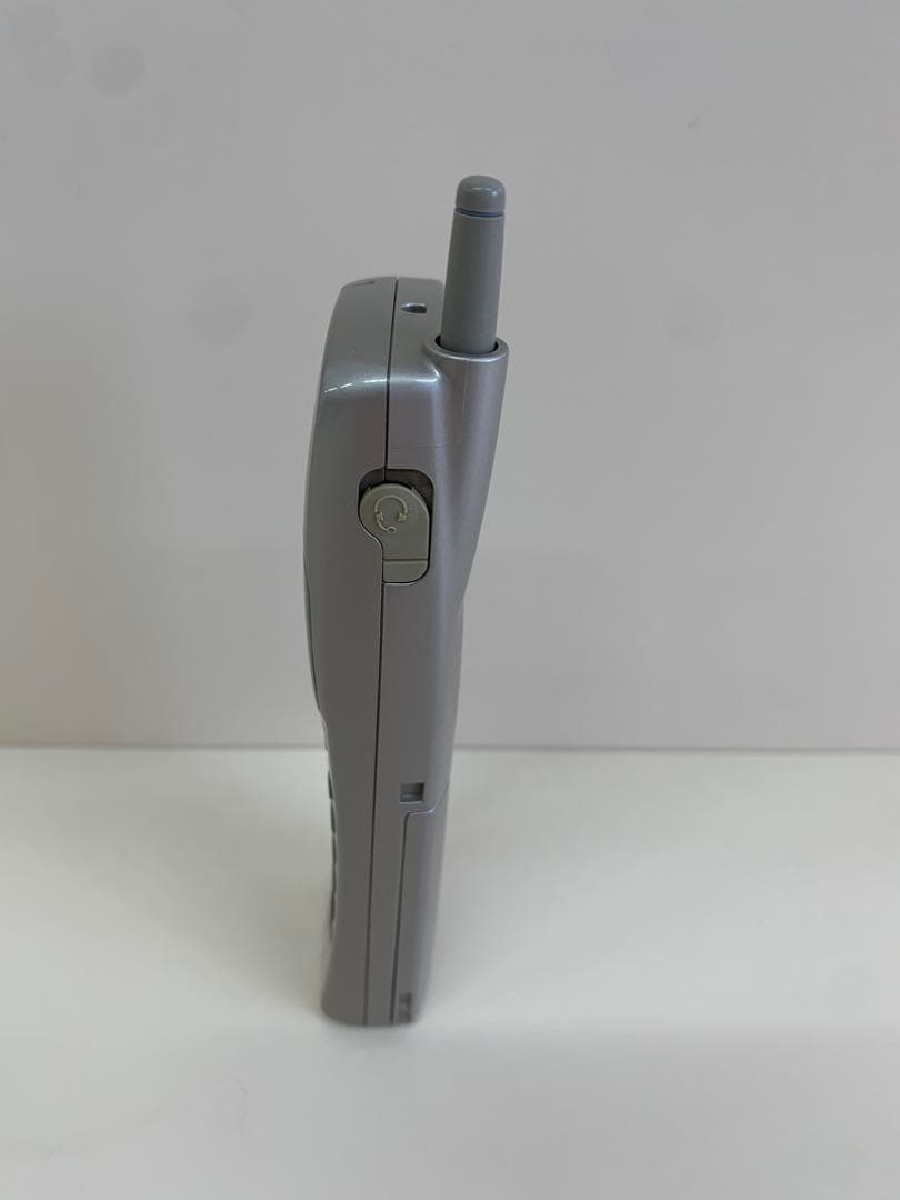 docomo デジタル・ムーバN203 ハローキティ 希少　カオハナ　ガラケー