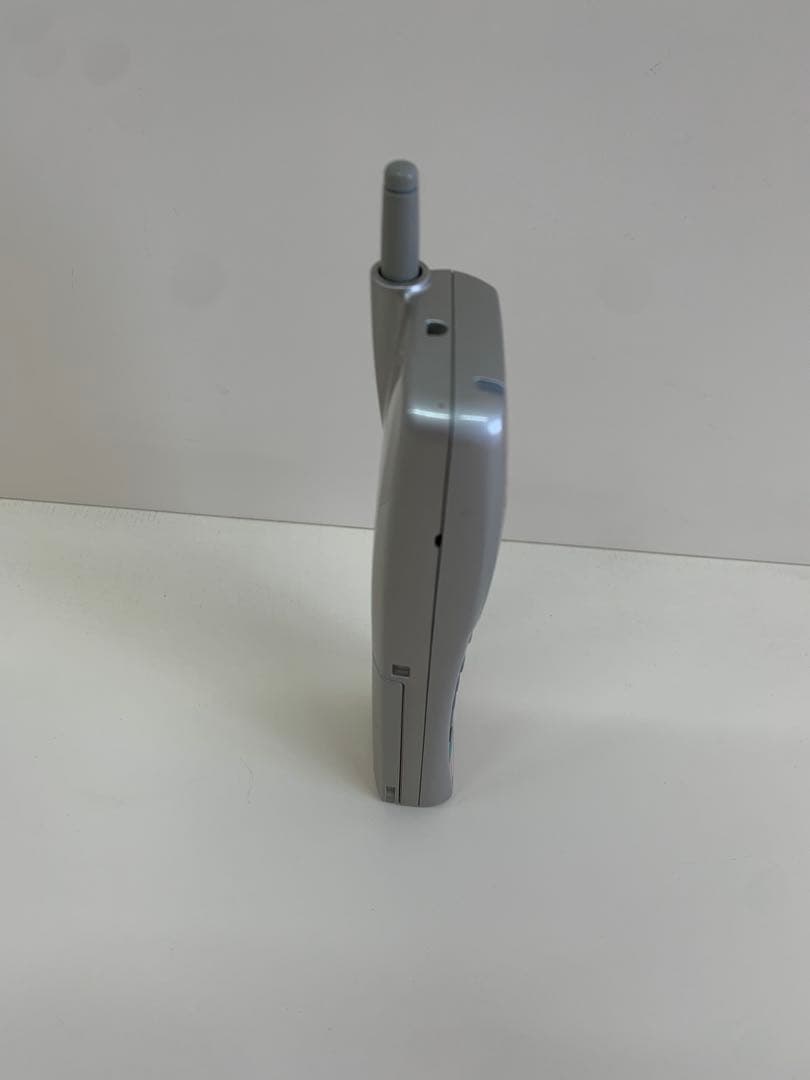 docomo デジタル・ムーバN203 ハローキティ 希少　カオハナ　ガラケー