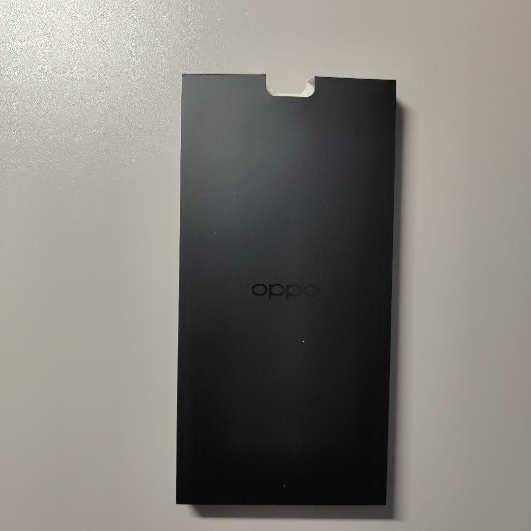 opporeno5A スマートフォン ライトブルー