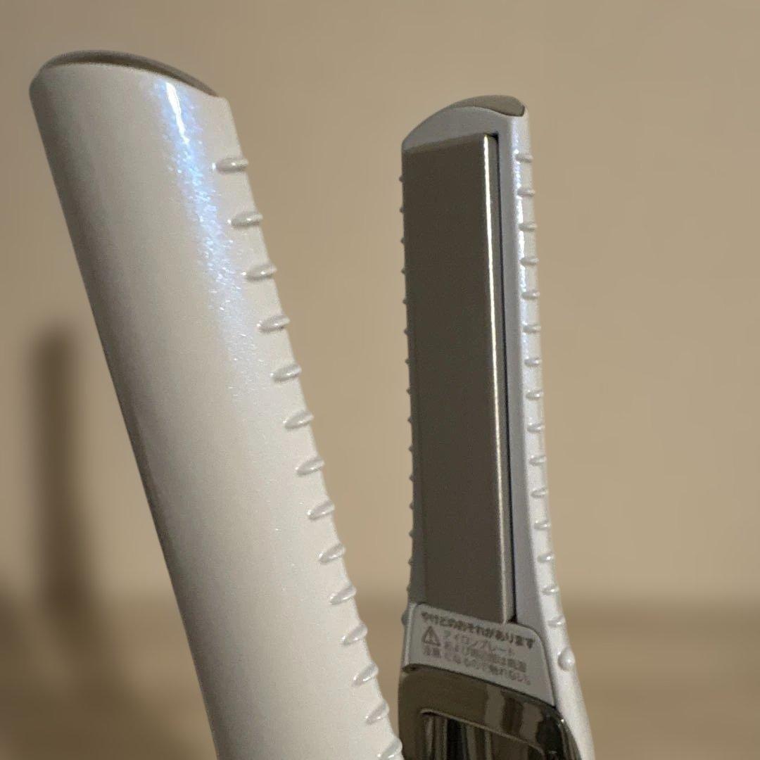 リファ フィンガーアイロン ST