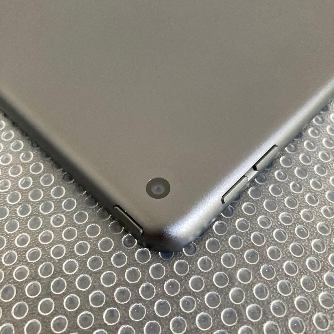 3056【早い者勝ち】iPad7 第7世代 32GB WIFIモデル☆