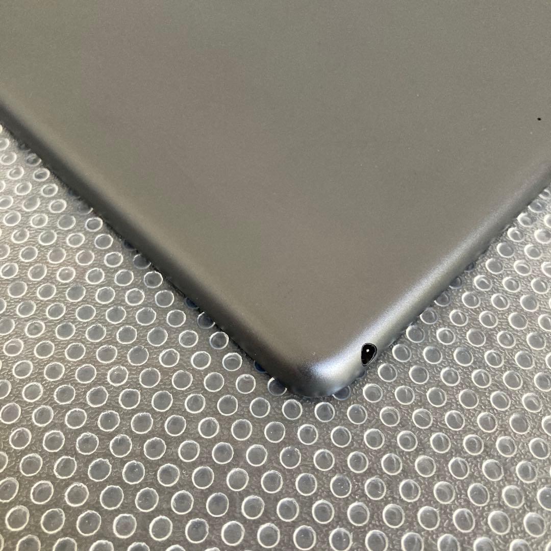 3056【早い者勝ち】iPad7 第7世代 32GB WIFIモデル☆