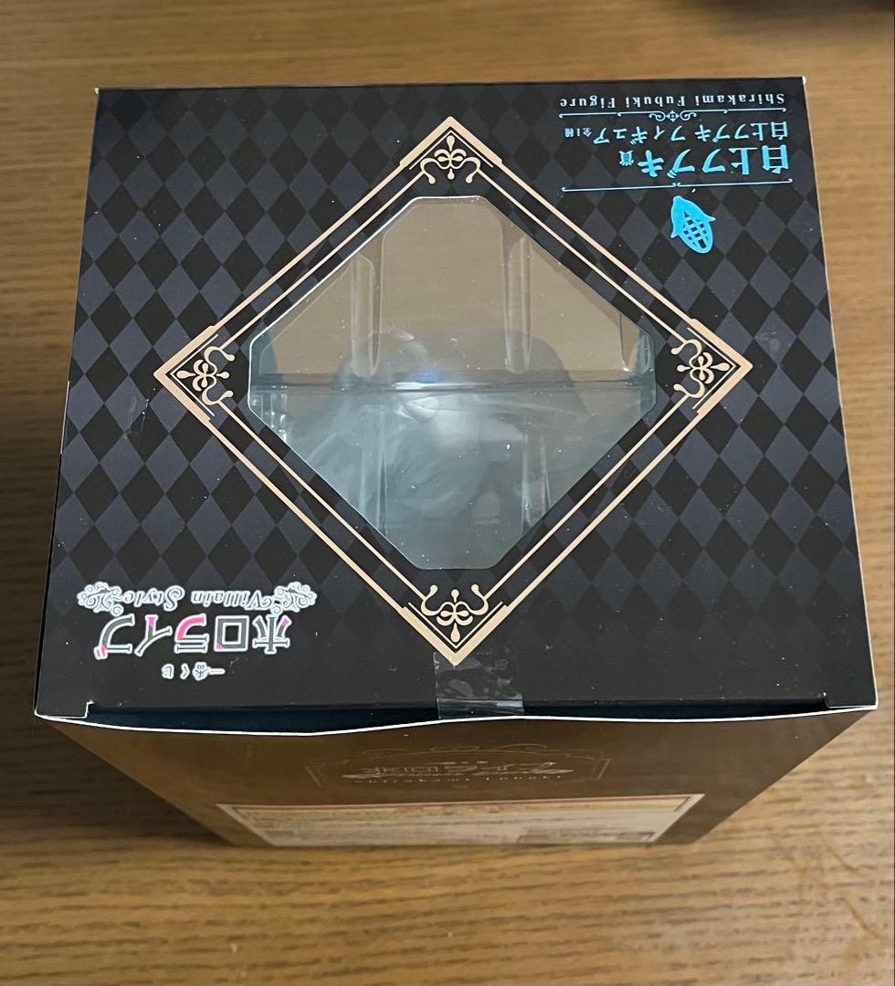 e*4様 ホロライブ　一番くじ　白上フブキ　フィギュア