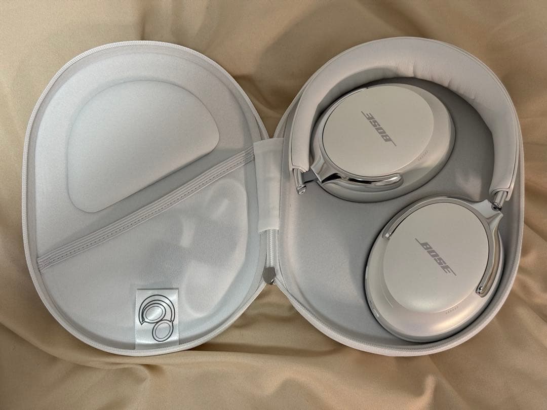 ヘッドホン QuietComfort Ultra Headphones Diamond